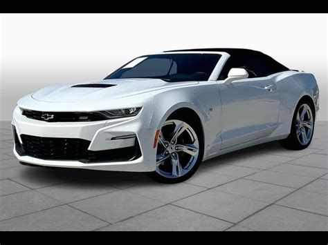 Chevrolet Webster Tx