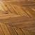 chevron pattern hardwood floors