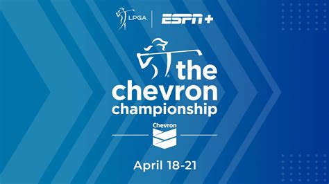 chevron championship 2024 location