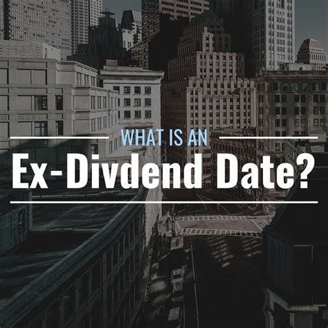 chevron ex dividend date