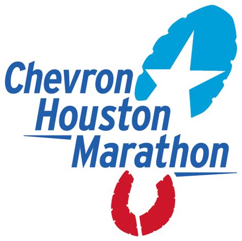 chevron houston half 2024