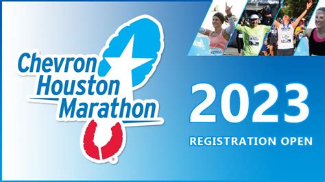 chevron houston marathon 2023