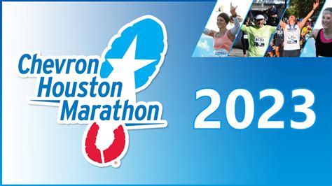 chevron houston marathon 2023 results