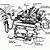 chevy 5 0 engine diagram
