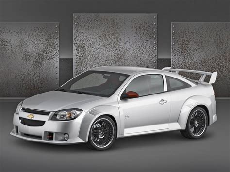 Anyone Know This Body Kit? Chevy Cobalt Forum / Cobalt Reviews