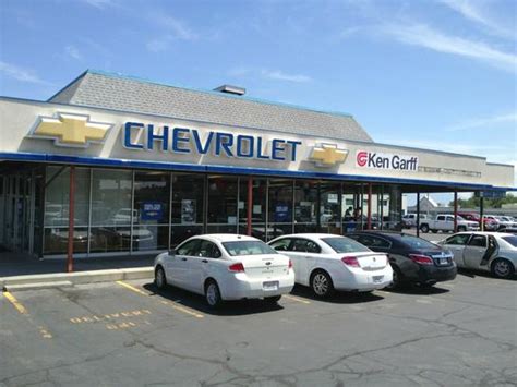 Pin by Steve Thoma on Cars Chevrolet dealership, Chevy dealerships