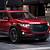 chevy traverse review