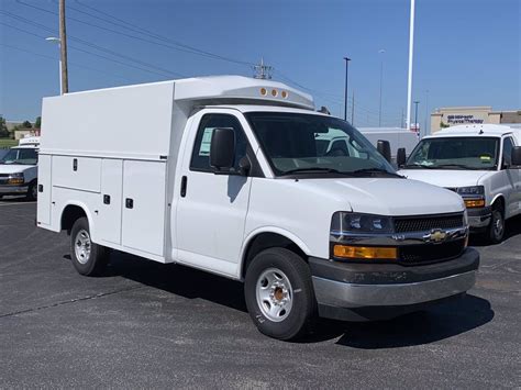 Chevy Work Trucks For Sale In Temple, Texas