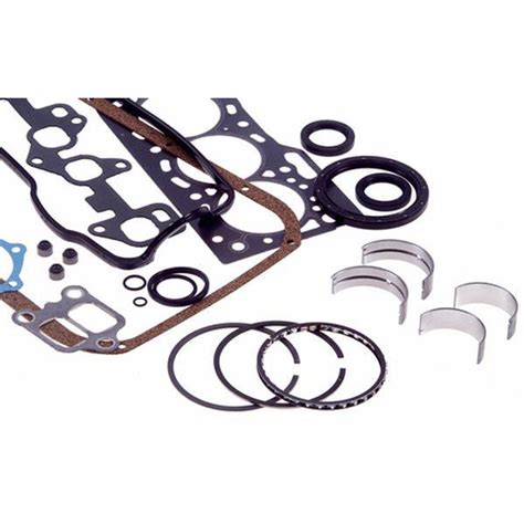 Chevy 283 Re-Ring Kit