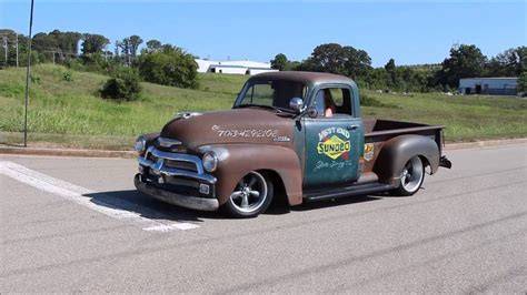 Chevy 3100 Rat Rod Truck Cool car pictures, Vintage trucks, Hot rod