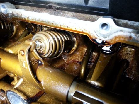 Chevy 350 Bent Push Rod