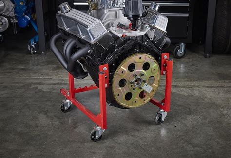 Chevy 350 Flexplate Differences