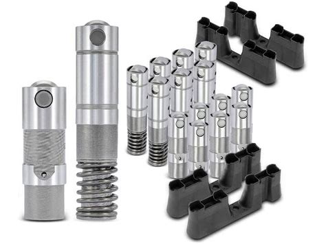 Chevy 4.8 Lifter Replacement Kit