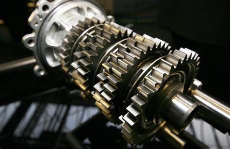 chevy 8 speed transmission problems