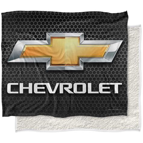 chevy blanket