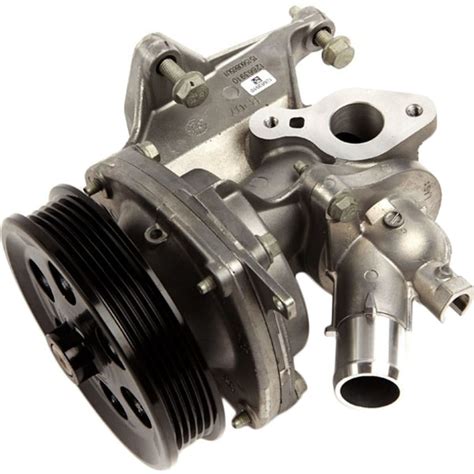 chevy blazer water pump