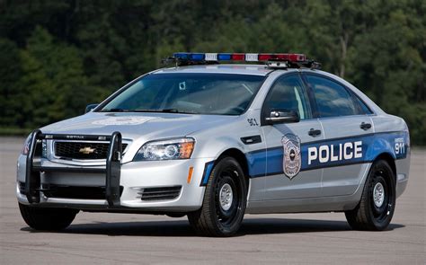 chevy caprice ppv wiki