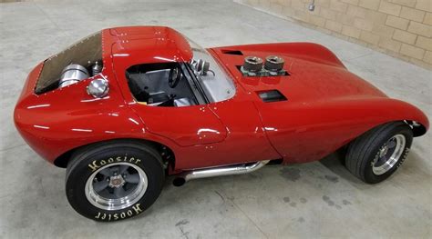 chevy cheetah kit car