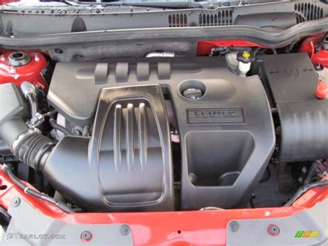 chevy cobalt engine replacement cost