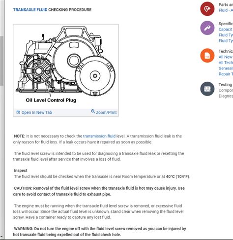 Chevy Cobalt Transmission Problems