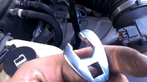 Chevy Colorado Sensor Problems