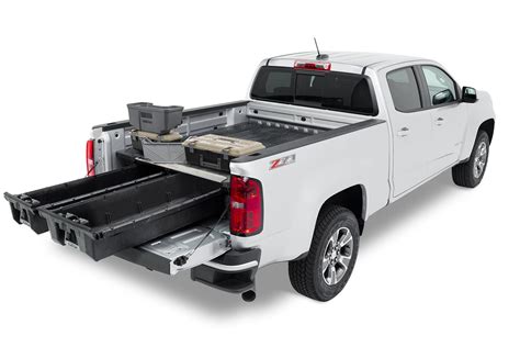 chevy colorado tool boxes
