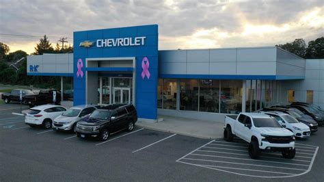 chevy dealer bridgeton nj