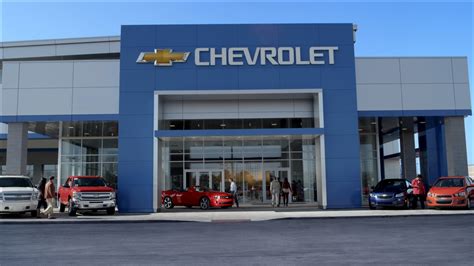chevy dealers in philpot