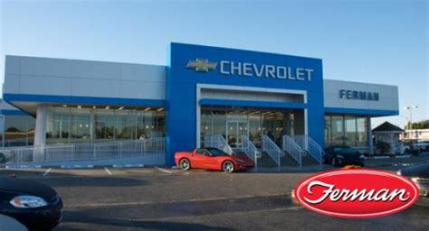 chevy dealers in tampa florida