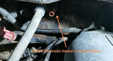 Chevy Heater Not Working