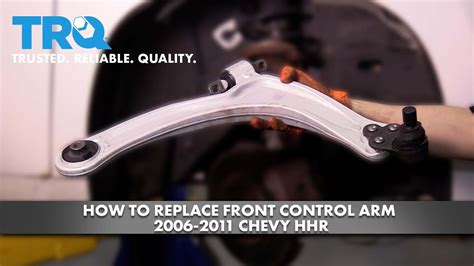 Chevy Hhr Control Arm
