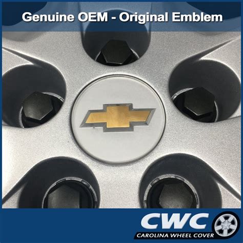 Chevy Hhr Hubcap Replacement