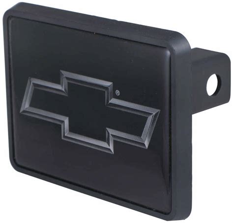 chevy hitch covers