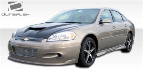 chevy impala body kit