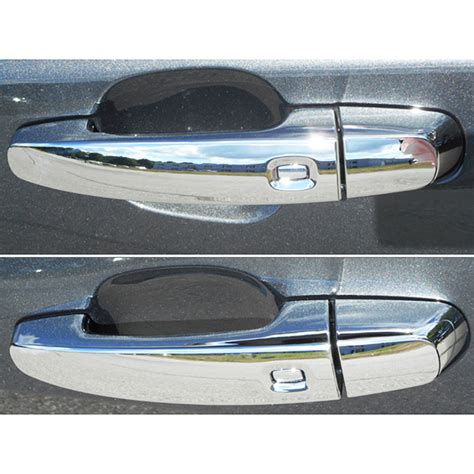 chevy impala door handle replacement