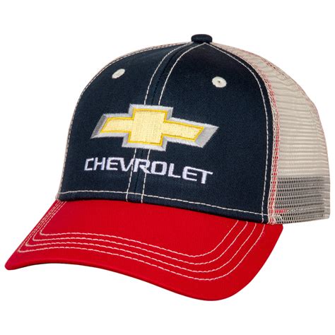 chevy merch