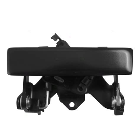 Chevy S10 Tailgate Latch Assembly