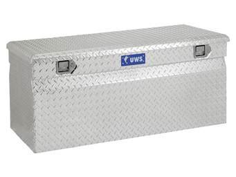 chevy s10 tool box size
