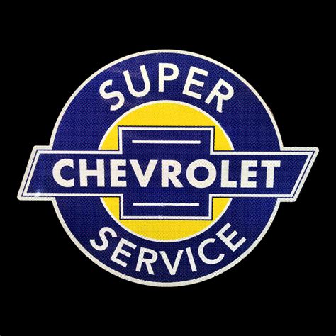 chevy service hours