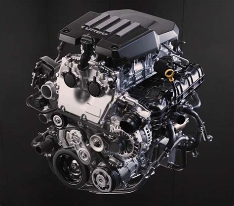 Chevrolet Silverado engine lineup for chevy vs ford trucks comparison