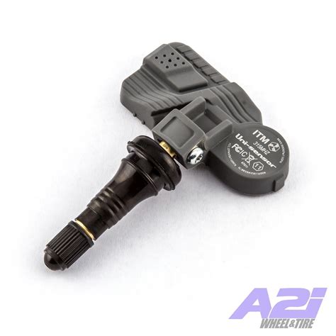 chevy silverado tire sensor