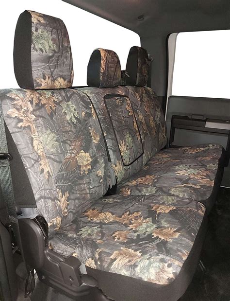 chevy silverado truck seat covers