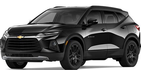 chevy suv 2019 blazer price and deals