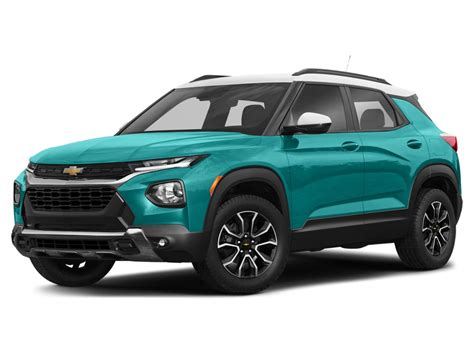 chevy trailblazer 2021 oasis blue for sale