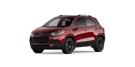 Chevy Trax 2021