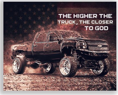Pin by Ariat Lane on Truck YAH! Truck quotes, Chevy quotes, Chevy trucks