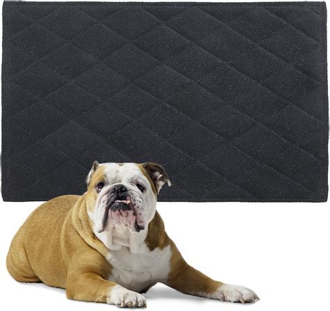 Chew Proof Kennel Mat