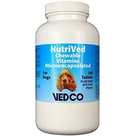 chewable vitamin c for dogs