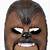 chewbacca printable mask