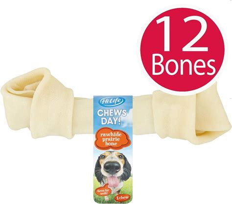 chews for puppies uk